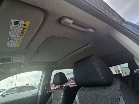 Used 2024 Honda CR-V EX image 11