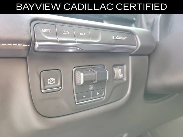 Used 2023 Cadillac Escalade ESV V AWD/4WD image 31