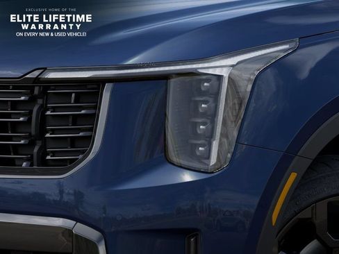 New 2026 Kia Sorento SX AWD/4WD image 11