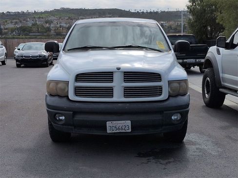Used 2003 Dodge Ram 1500 Truck SLT image 2
