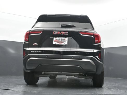 Used 2026 GMC Terrain Elevation FWD image 39