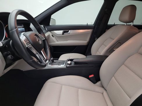 Used 2014 Mercedes-Benz C 250 Sport w/ Multimedia Package image 17