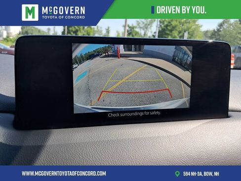 Used 2024 MAZDA CX-5 Carbon Edition AWD/4WD image 39