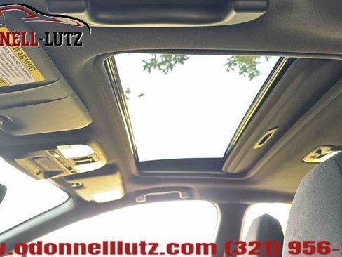 Used 2023 Subaru WRX Premium AWD/4WD image 22