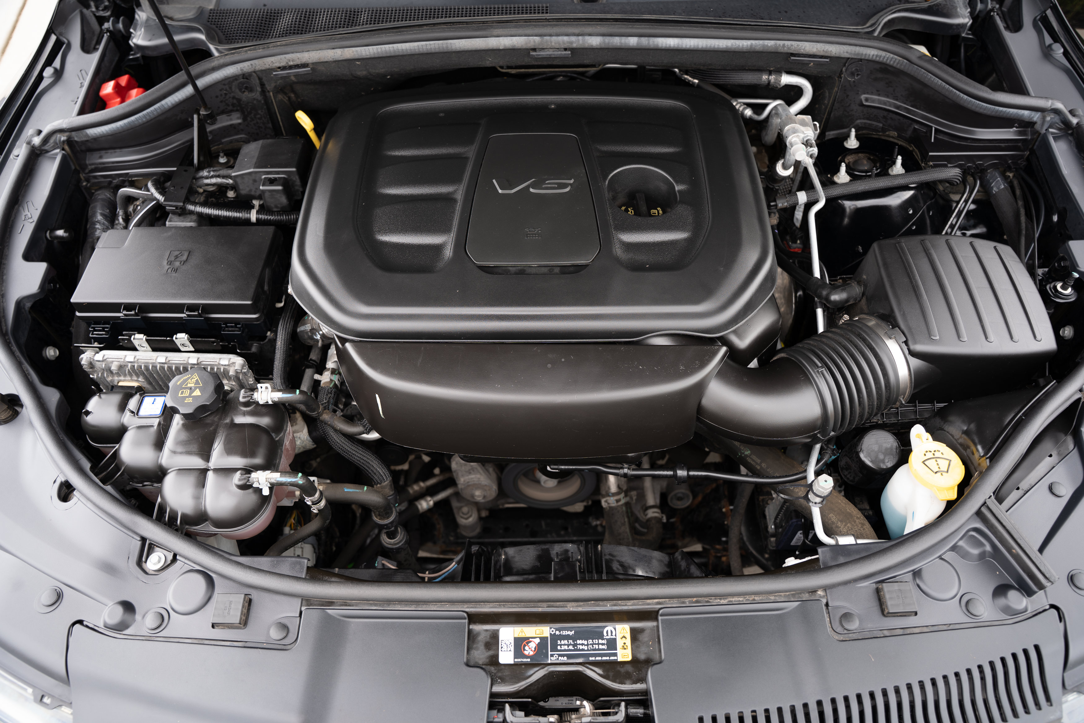 Used 2021 Dodge Durango GT AWD/4WD image 29