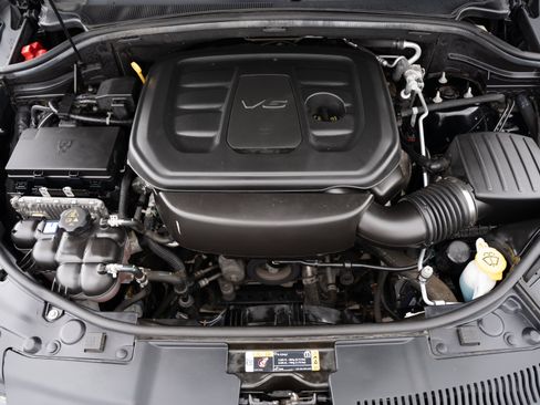 Used 2021 Dodge Durango GT AWD/4WD image 29