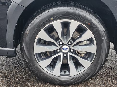 Certified 2025 Subaru Outback Limited w/ Tech Package 3 image 30