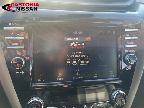 Used 2024 Nissan Murano SV image 44