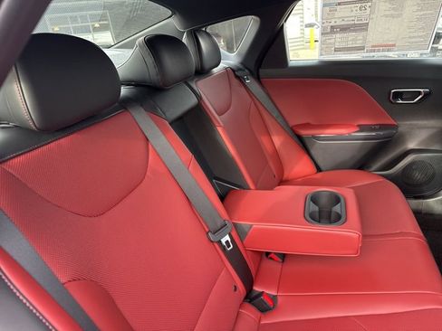 New 2025 Kia K4 GT-Line Turbo image 11