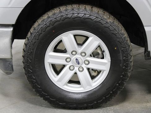 Used 2022 Ford F150 XL w/ Trailer Tow Package image 21