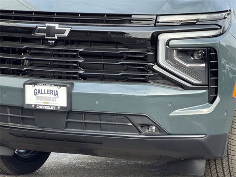 New 2026 Chevrolet Suburban RST w/ Sun And Tow Package image 7