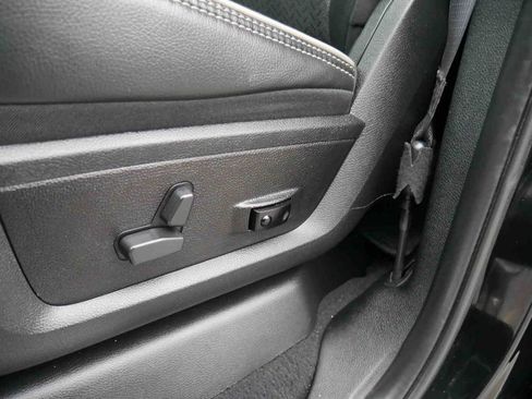 Certified 2021 RAM 2500 Laramie image 34