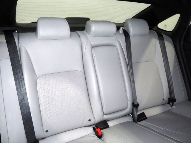 Used 2025 Honda Civic FWD Hybrid Sedan image 15