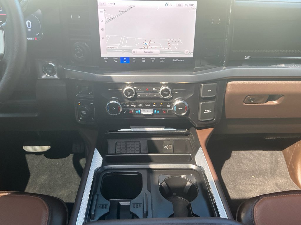 Used 2025 Ford F250 King Ranch AWD/4WD image 20