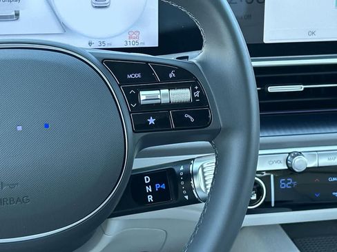 Used 2025 Hyundai Ioniq 6 SEL image 13