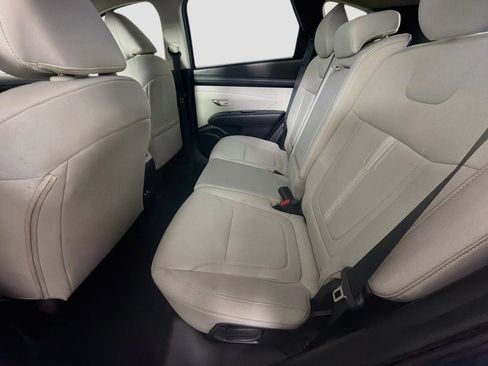 Used 2025 Hyundai Tucson SEL FWD image 26