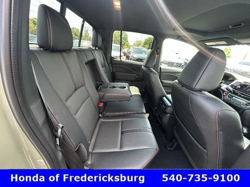 Used 2026 Honda Ridgeline TrailSport+ image 28