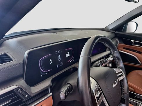 Used 2023 Kia Telluride EX X-Line AWD/4WD image 9