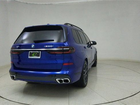 Used 2025 BMW X7 M60i image 74