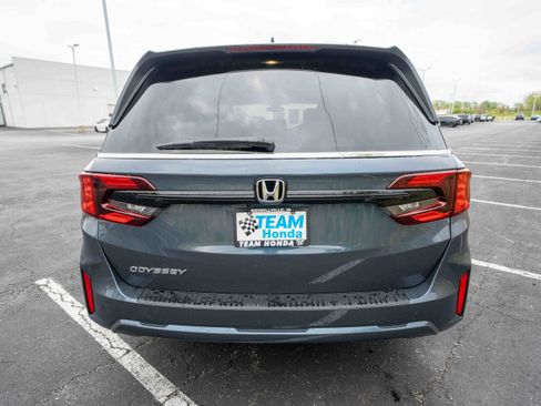 Used 2026 Honda Odyssey EX-L image 5