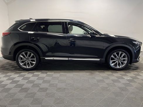 Used 2023 MAZDA CX-9 Grand Touring image 4