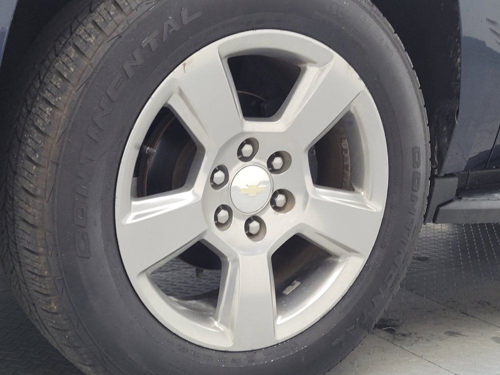 Used 2020 Chevrolet Tahoe LT RWD image 31