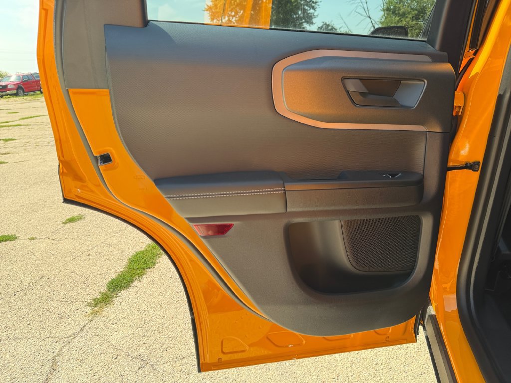 New 2026 Ford Bronco Sport Outer Banks AWD/4WD image 35