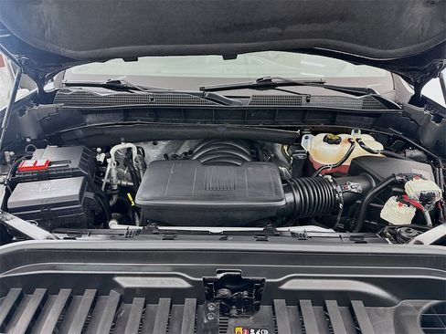 Used 2022 GMC Sierra 1500 SLT image 31