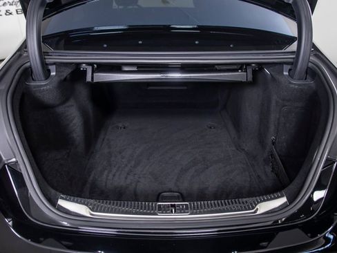 Used 2023 Mercedes-Benz S 580 4MATIC Sedan image 8