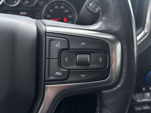 Used 2020 Chevrolet Silverado 2500 LTZ w/ LTZ Plus Package image 19