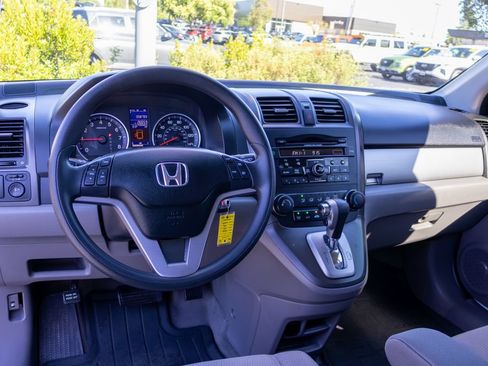 Used 2011 Honda CR-V EX image 16