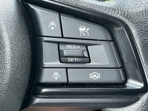 Used 2023 Subaru Ascent Onyx Edition AWD/4WD image 34