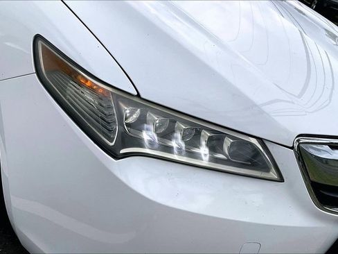 Used 2015 Acura TLX V6 w/ Technology Package image 31