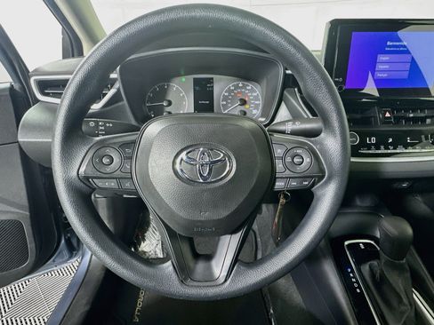 Used 2024 Toyota Corolla LE FWD image 15