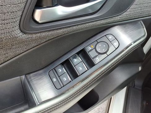 Used 2022 Nissan Rogue SV AWD/4WD image 20