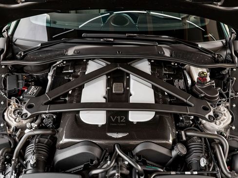 Used 2024 Aston Martin Valour RWD image 34