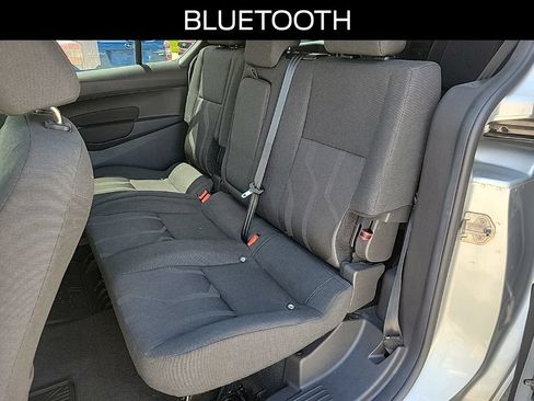 Certified 2017 Ford Transit Connect XLT FWD image 12