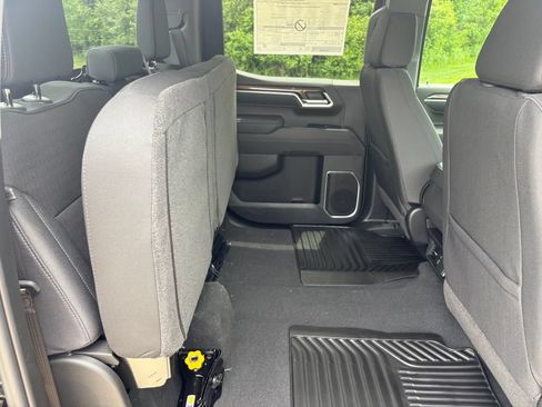 New 2026 Chevrolet Silverado 1500 LT AWD/4WD image 38