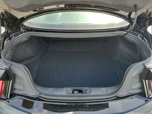 New 2024 Ford Mustang GT image 11