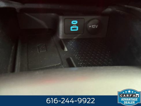 Used 2022 Ford Bronco Sport Big Bend w/ Convenience Package AWD/4WD image 16