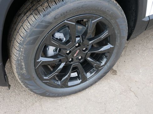 New 2026 GMC Terrain Elevation w/ Black Edition image 9