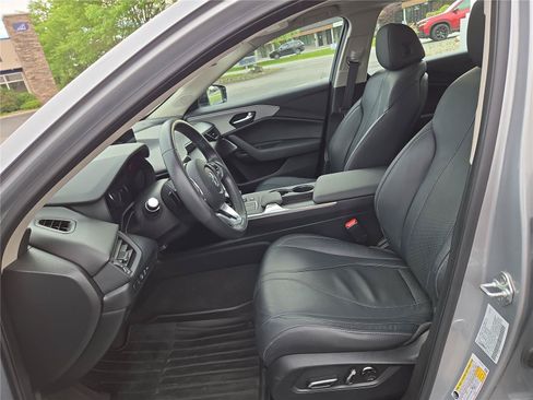 Certified 2023 Acura TLX w/ Technology Package FWD image 20