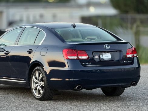 Used 2010 Lexus GS 350 AWD image 16