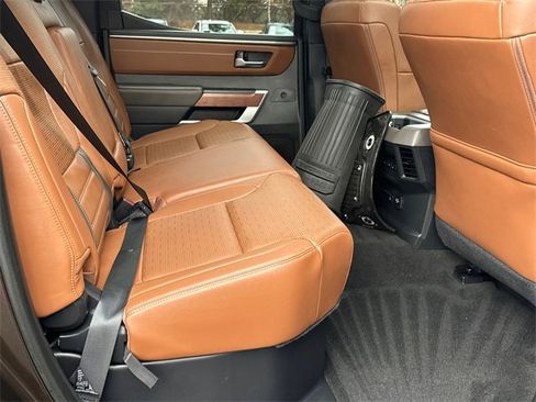 Used 2024 Toyota Tundra 1794 Edition image 13