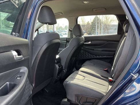 Used 2022 Hyundai Santa Fe SEL image 13