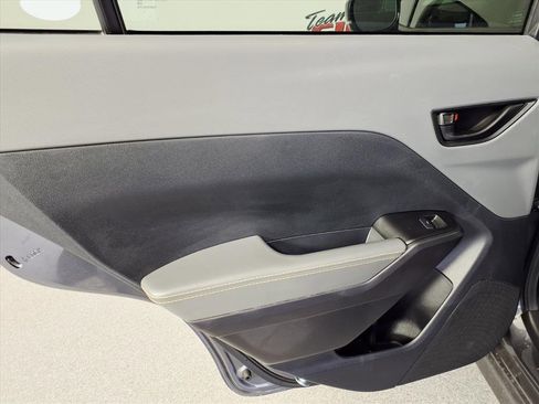 Certified 2024 Subaru Crosstrek 2.5i Sport image 10