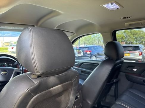 Used 2013 Chevrolet Tahoe LS RWD image 20