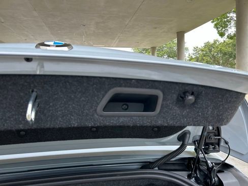 Used 2026 BMW 430i Convertible RWD image 44