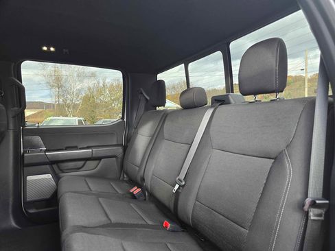 Used 2022 Ford F150 XLT w/ Equipment Group 302A High image 14