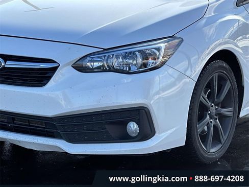 Used 2021 Subaru Impreza Premium image 6